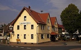 Hotel-Restaurant Zum Goldenen Stern